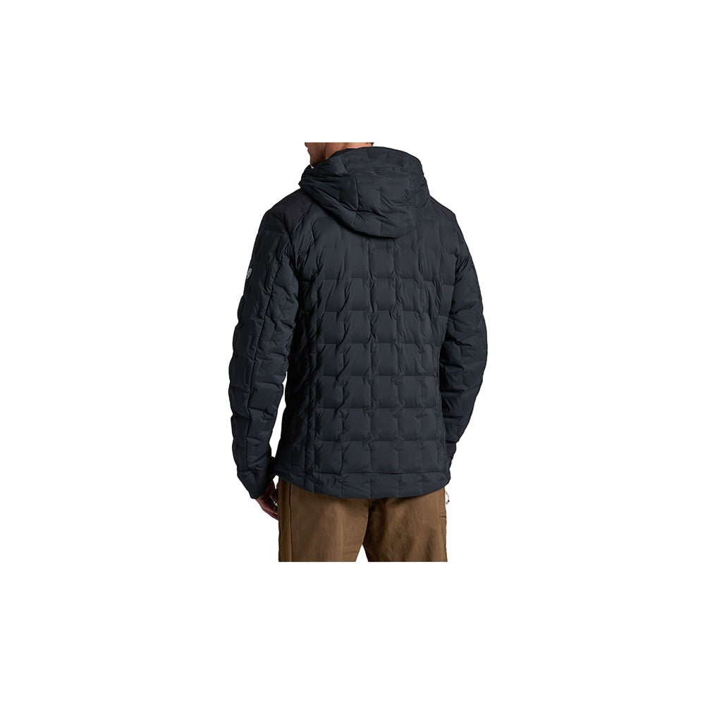 Kuhl Mens Firestorm Down Hoody 2026 - UtahSkis for sale at UtahSkis