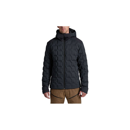 Kuhl Mens Firestorm Down Hoody 2026 - UtahSkis for sale at UtahSkis