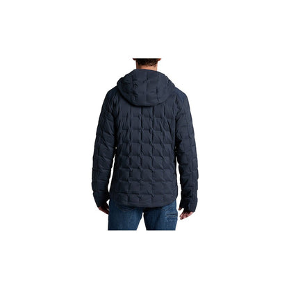 Kuhl Mens Firestorm Down Hoody 2026 - UtahSkis for sale at UtahSkis