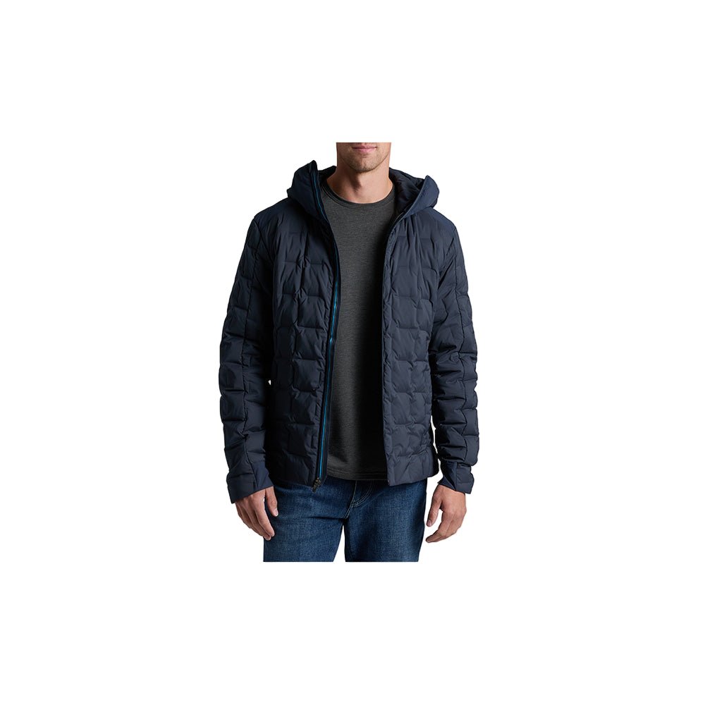 Kuhl Mens Firestorm Down Hoody 2026 - UtahSkis for sale at UtahSkis