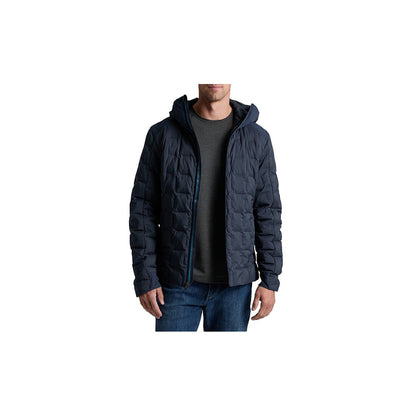 Kuhl Mens Firestorm Down Hoody 2026 - UtahSkis for sale at UtahSkis