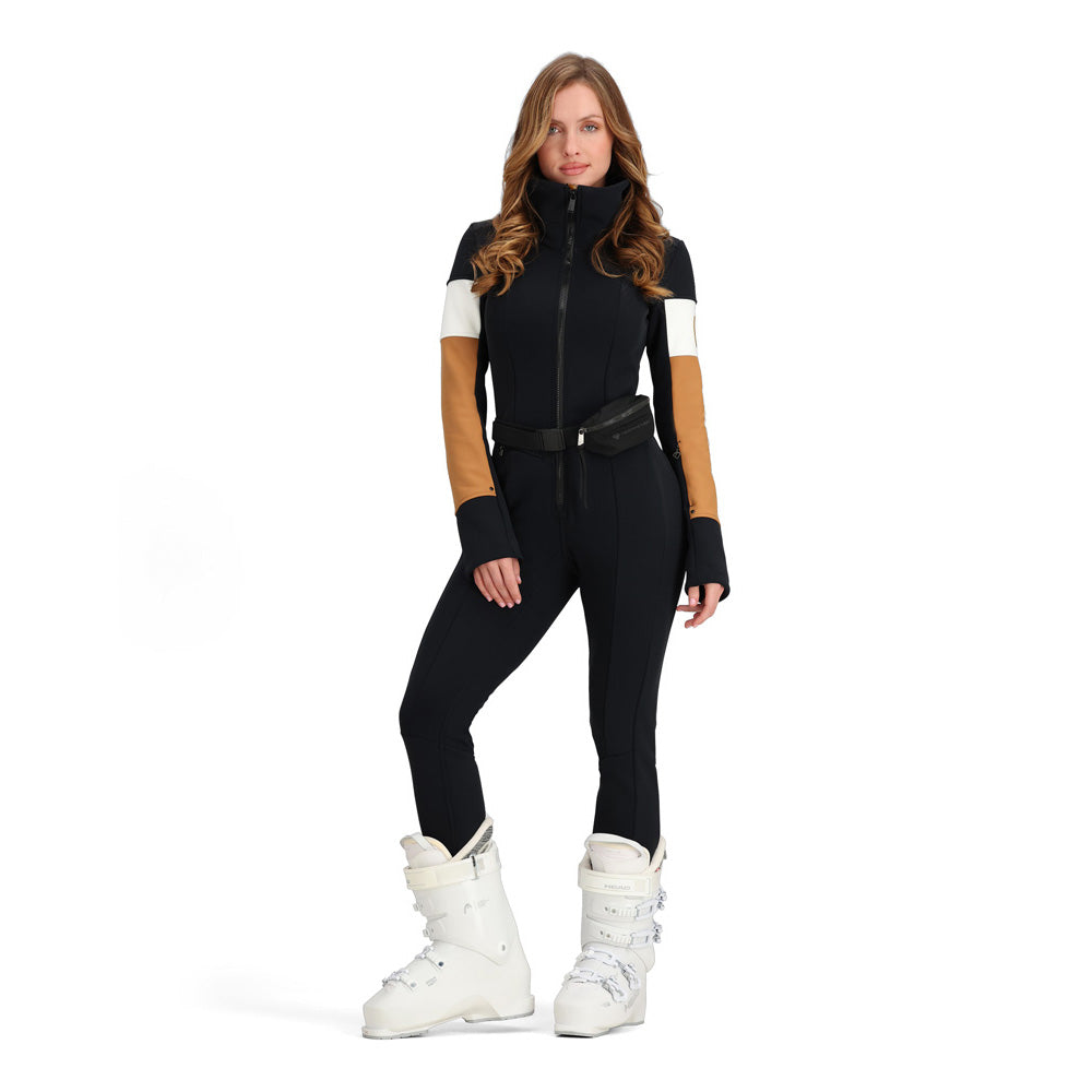 Obermeyer Kitt ITB Softshell Womens Snow Suit 2024
