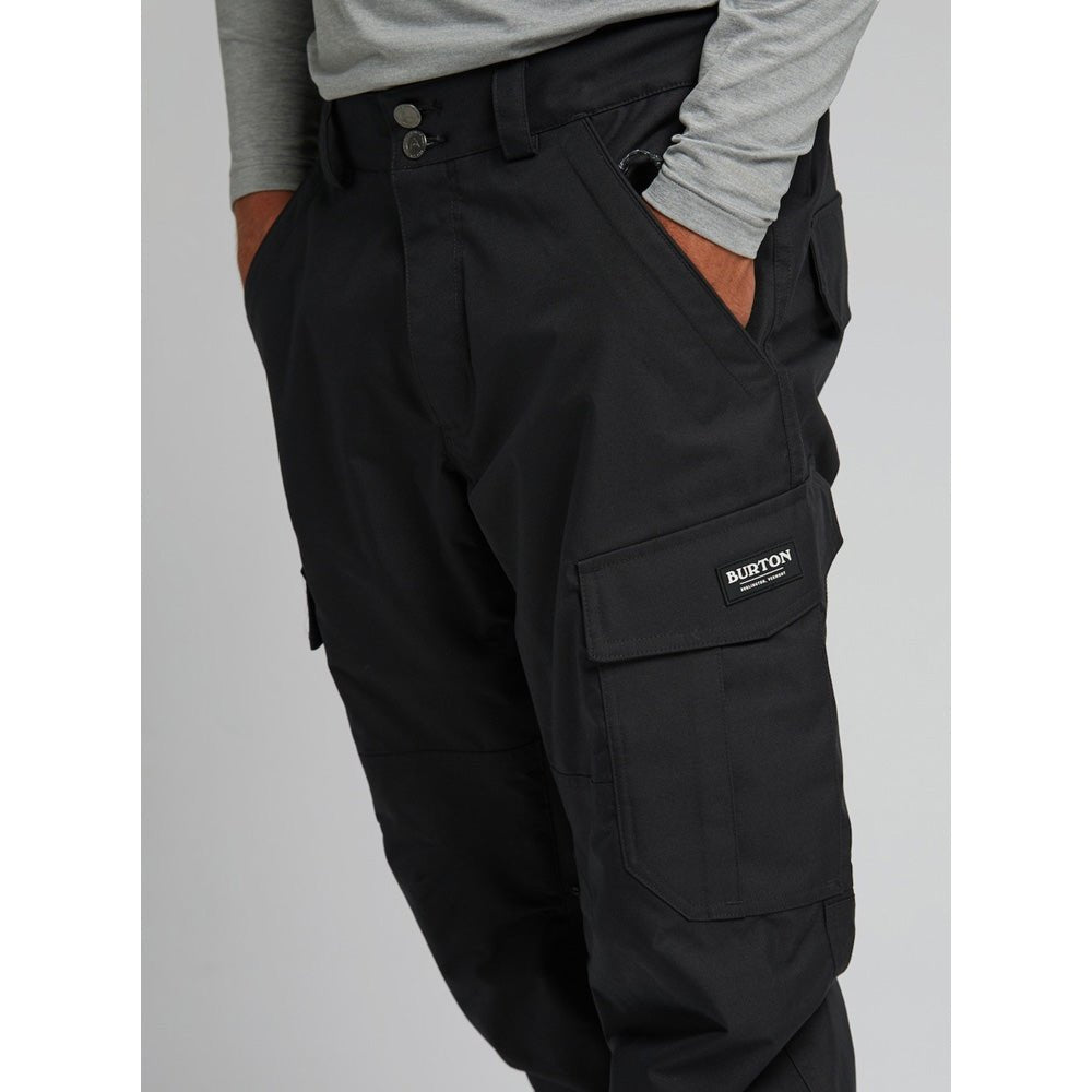 2024-25 BURTON Men's CARGO PANTS Nightfall バートン スノーボード ウェア パンツ メンズ 24-25 日本正規品