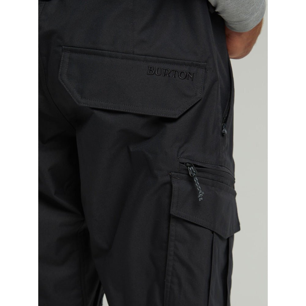 2024-25 BURTON Men's CARGO PANTS Nightfall バートン スノーボード ウェア パンツ メンズ 24-25 日本正規品