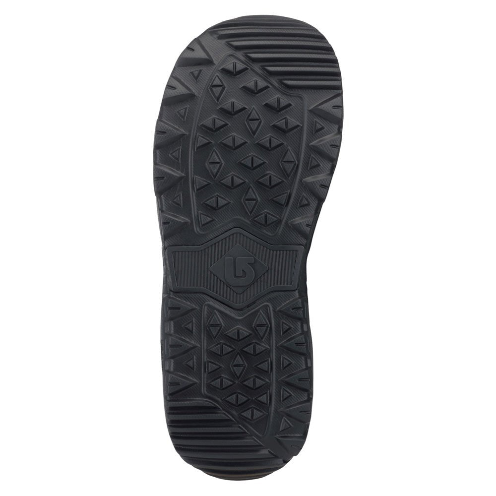 2018 burton moto snowboard boots mens size 9 black Burton Men's Moto BOA Snowboard Boots, Black, 14