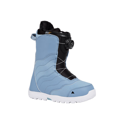 Burton Mint BOA Womens Snowboard Boots 2027