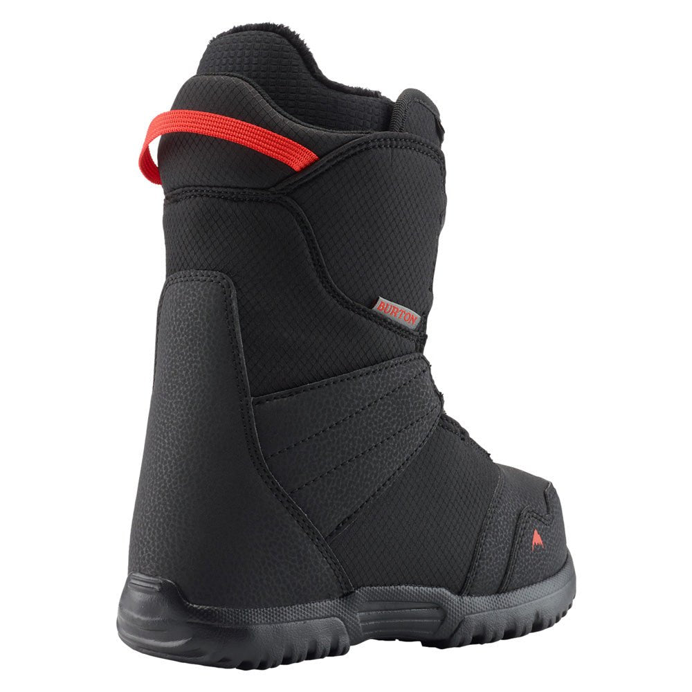 booti snowboard burton Photon BOA Men's Boot - 2025 and your style with the quick turn of a dial 2026 Burton Ion Boa Snowboard