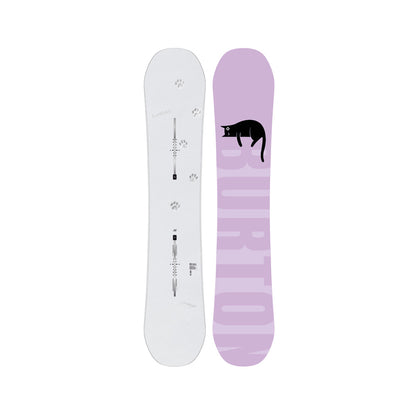 Burton Yeasayer W Womens Snowboard 2027