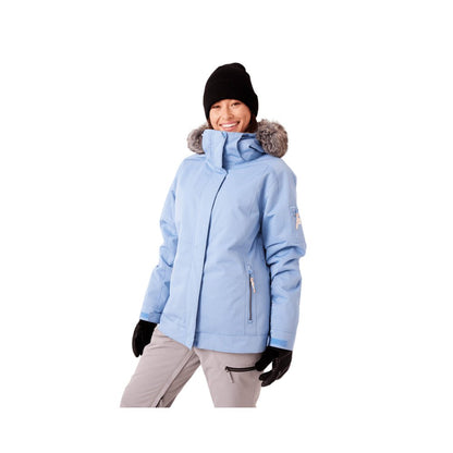 Roxy Womens Meade Jacket 2026 - UtahSkis for sale at UtahSkis