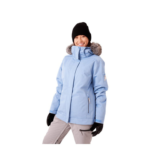 Roxy Womens Meade Jacket 2026 - UtahSkis for sale at UtahSkis