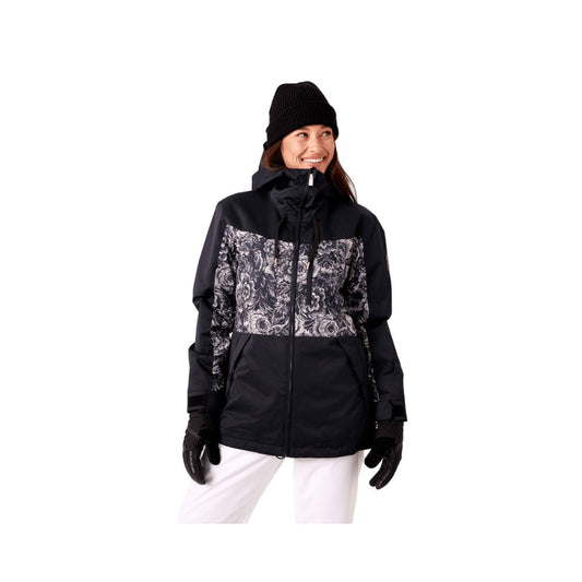 Roxy Womens Presence Parka Jacket 2026 - UtahSkis for sale at UtahSkis