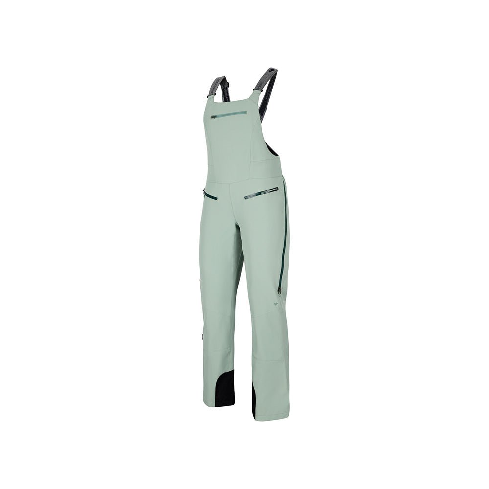Obermeyer Womens Bliss Bib Pants 2026 - UtahSkis for sale at UtahSkis