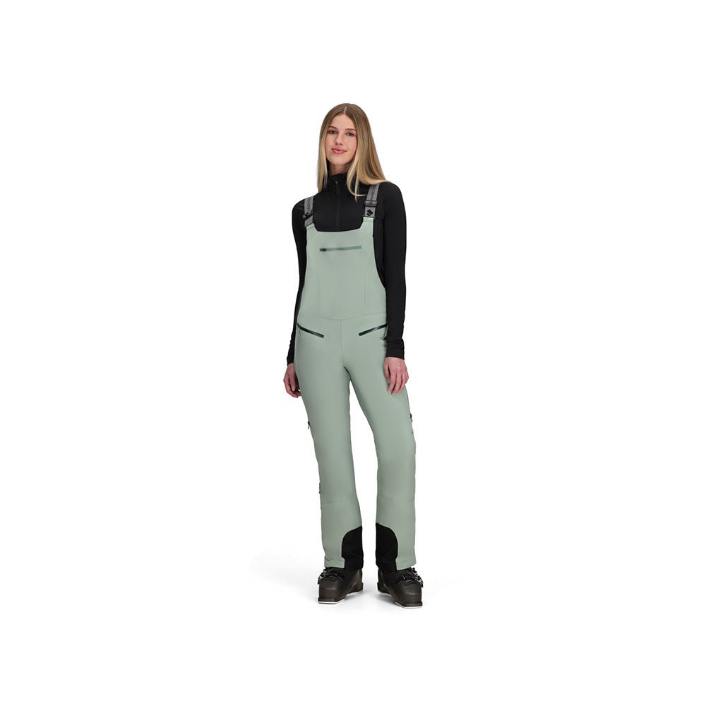 Obermeyer Womens Bliss Bib Pants 2026 - UtahSkis for sale at UtahSkis