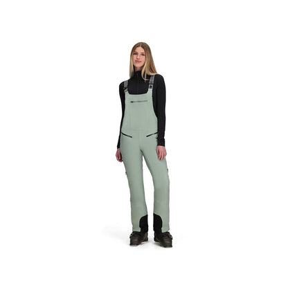 Obermeyer Womens Bliss Bib Pants 2026 - UtahSkis for sale at UtahSkis