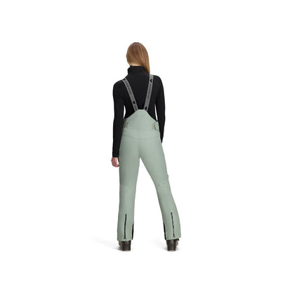 Obermeyer Womens Bliss Bib Pants 2026 - UtahSkis for sale at UtahSkis