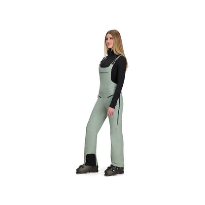 Obermeyer Womens Bliss Bib Pants 2026 - UtahSkis for sale at UtahSkis