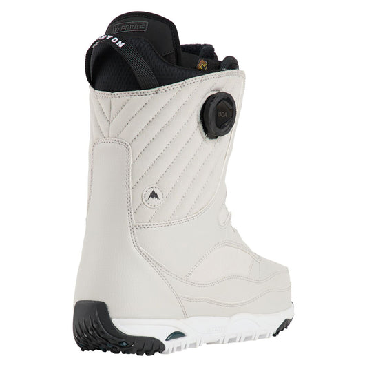 Burton Limelight BOA Womens Snowboard Boots 2025