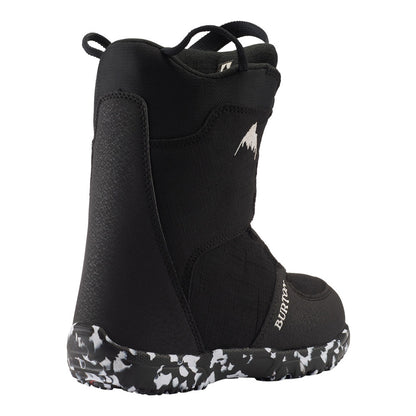 Burton Grom BOA Kids Snowboard Boots 2024