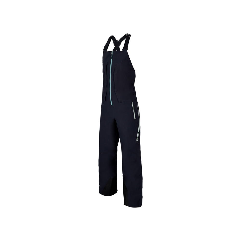 Obermeyer Womens Steibis Shell Bib Pants 2026 - UtahSkis for sale at UtahSkis