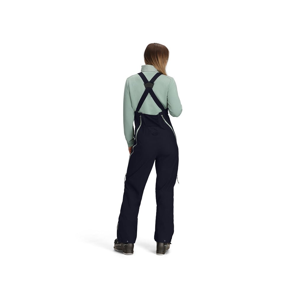 Obermeyer Womens Steibis Shell Bib Pants 2026 - UtahSkis for sale at UtahSkis