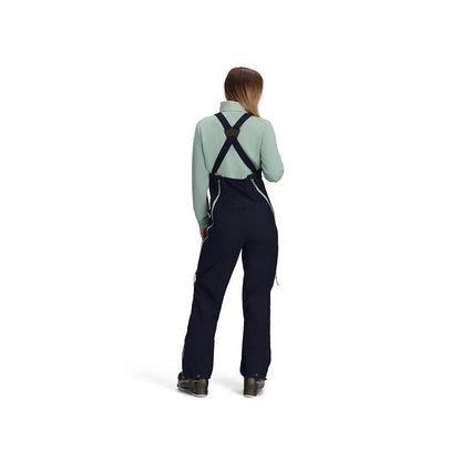 Obermeyer Womens Steibis Shell Bib Pants 2026 - UtahSkis for sale at UtahSkis
