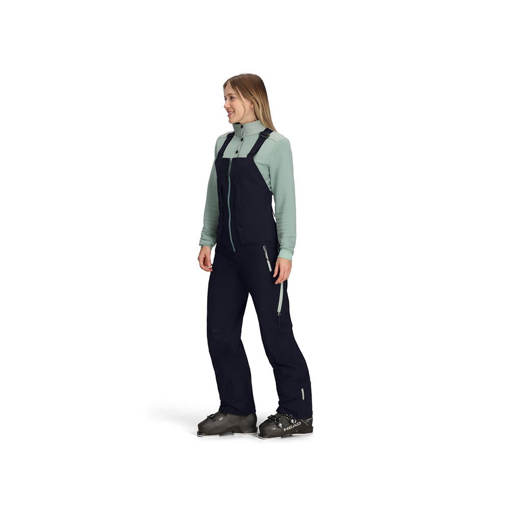 Obermeyer Womens Steibis Shell Bib Pants 2026 - UtahSkis for sale at UtahSkis