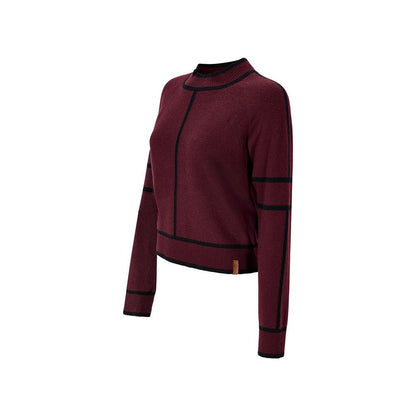 Obermeyer Womens Slopeside Mockneck 2026 - UtahSkis for sale at UtahSkis