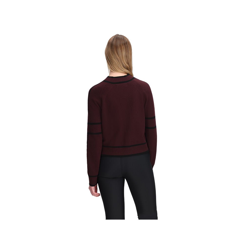 Obermeyer Womens Slopeside Mockneck 2026 - UtahSkis for sale at UtahSkis