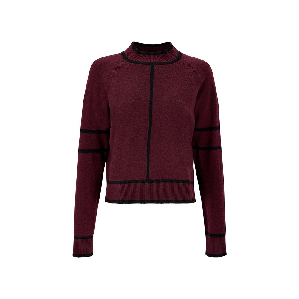 Obermeyer Womens Slopeside Mockneck 2026 - UtahSkis for sale at UtahSkis
