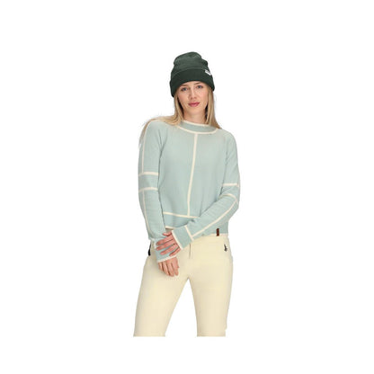 Obermeyer Womens Slopeside Mockneck 2026 - UtahSkis for sale at UtahSkis