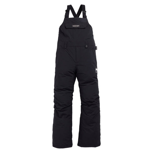 Burton Kids Skylar 2L Bib 2027 - UtahSkis for sale at UtahSkis