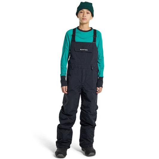 Burton Kids Skylar 2L Bib Pants 2025