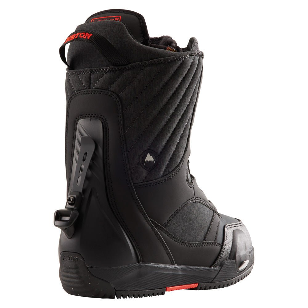 2024-25モデル BURTON STEP ON LIMELIGHT 23.5 Burton Limelight Step On Womens Snowboard Boots 2024 LIMELIGHT