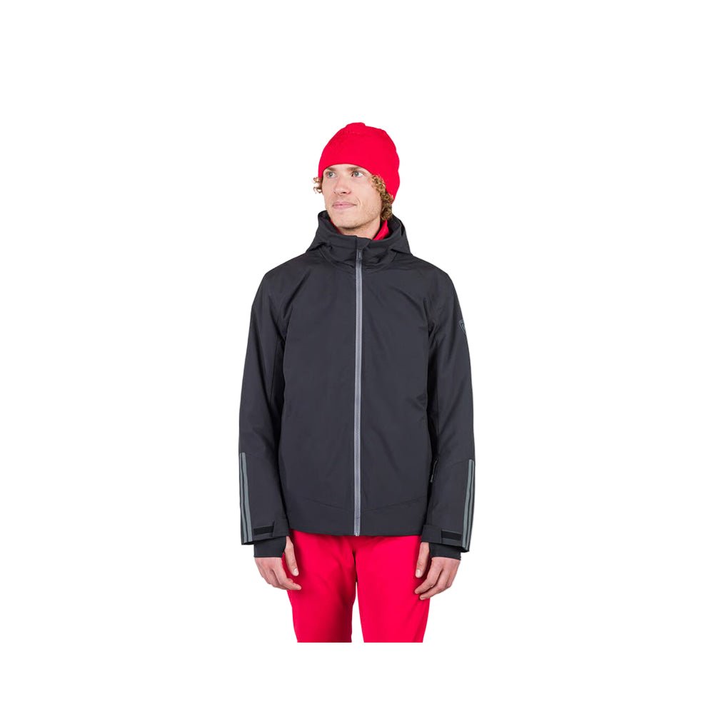 Rossignol Mens Strawpile Jacket 2026 - UtahSkis for sale at UtahSkis