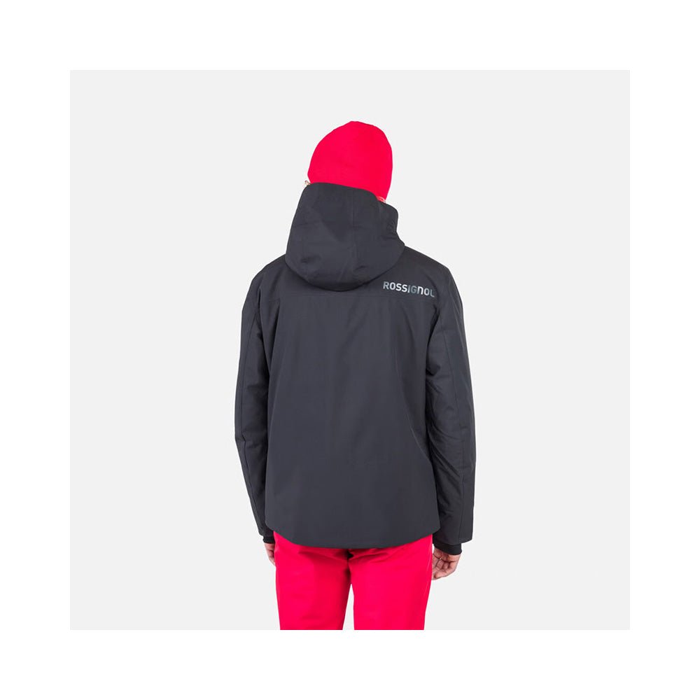 Rossignol Mens Strawpile Jacket 2026 - UtahSkis for sale at UtahSkis