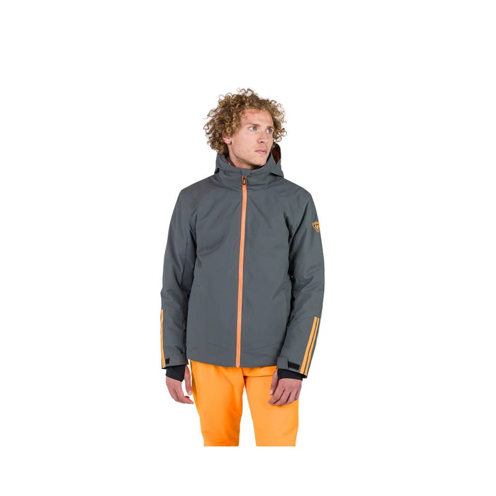 Rossignol Mens Strawpile Jacket 2026 - UtahSkis for sale at UtahSkis
