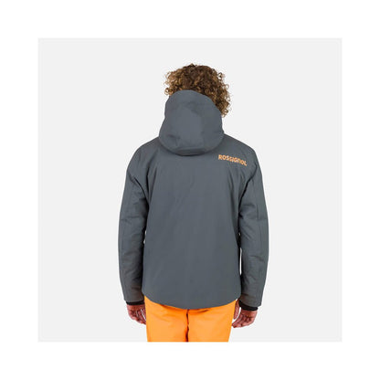 Rossignol Mens Strawpile Jacket 2026 - UtahSkis for sale at UtahSkis