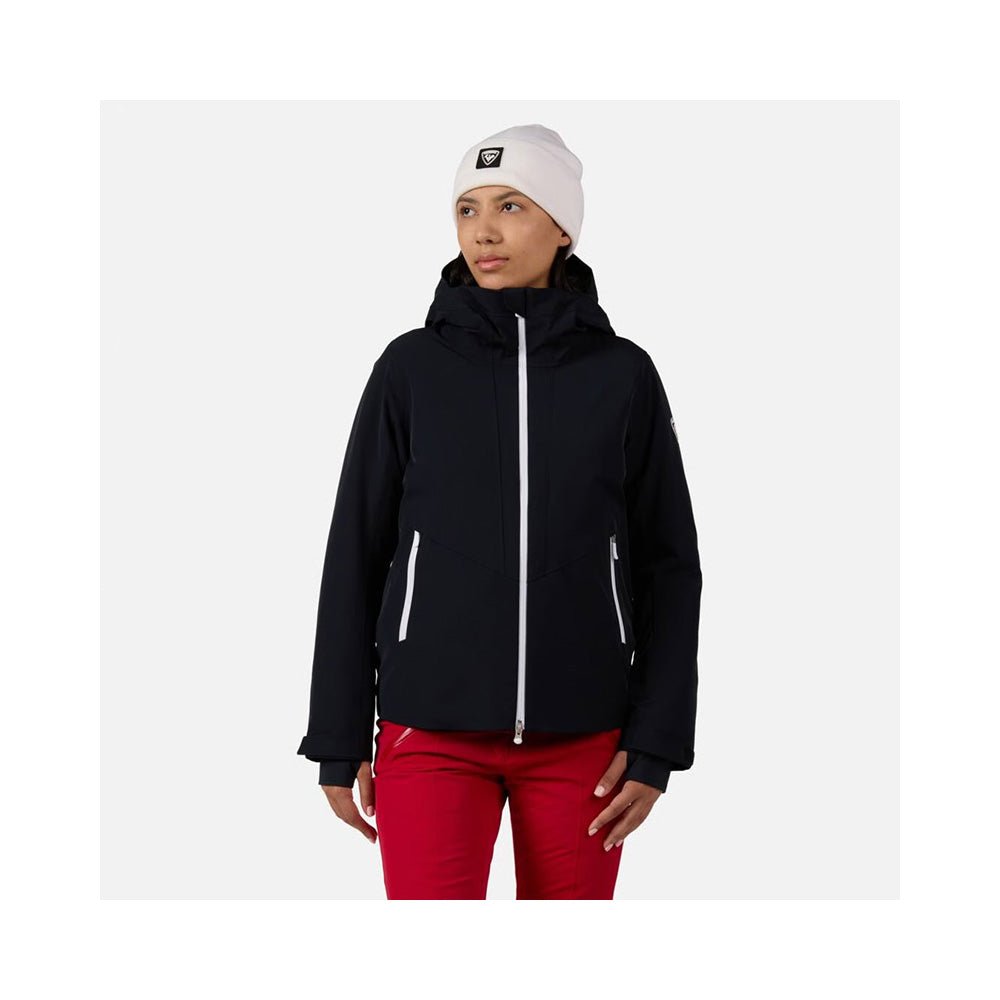 Rossignol Womens Blackside Jacket 2026 - UtahSkis for sale at UtahSkis