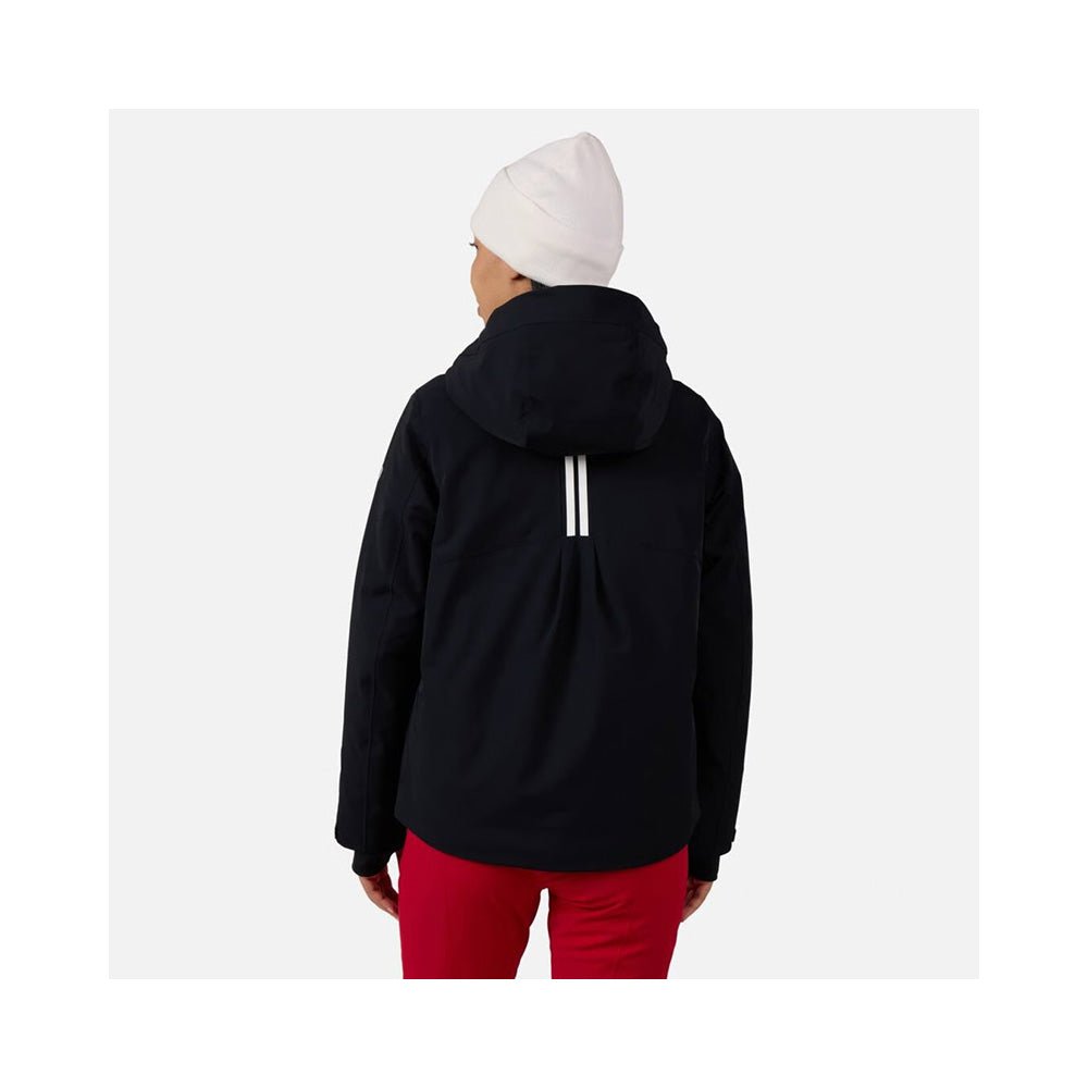 Rossignol Womens Blackside Jacket 2026 - UtahSkis for sale at UtahSkis