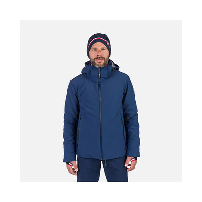 Rossignol Mens Cieloalto Jacket 2026 - UtahSkis for sale at UtahSkis
