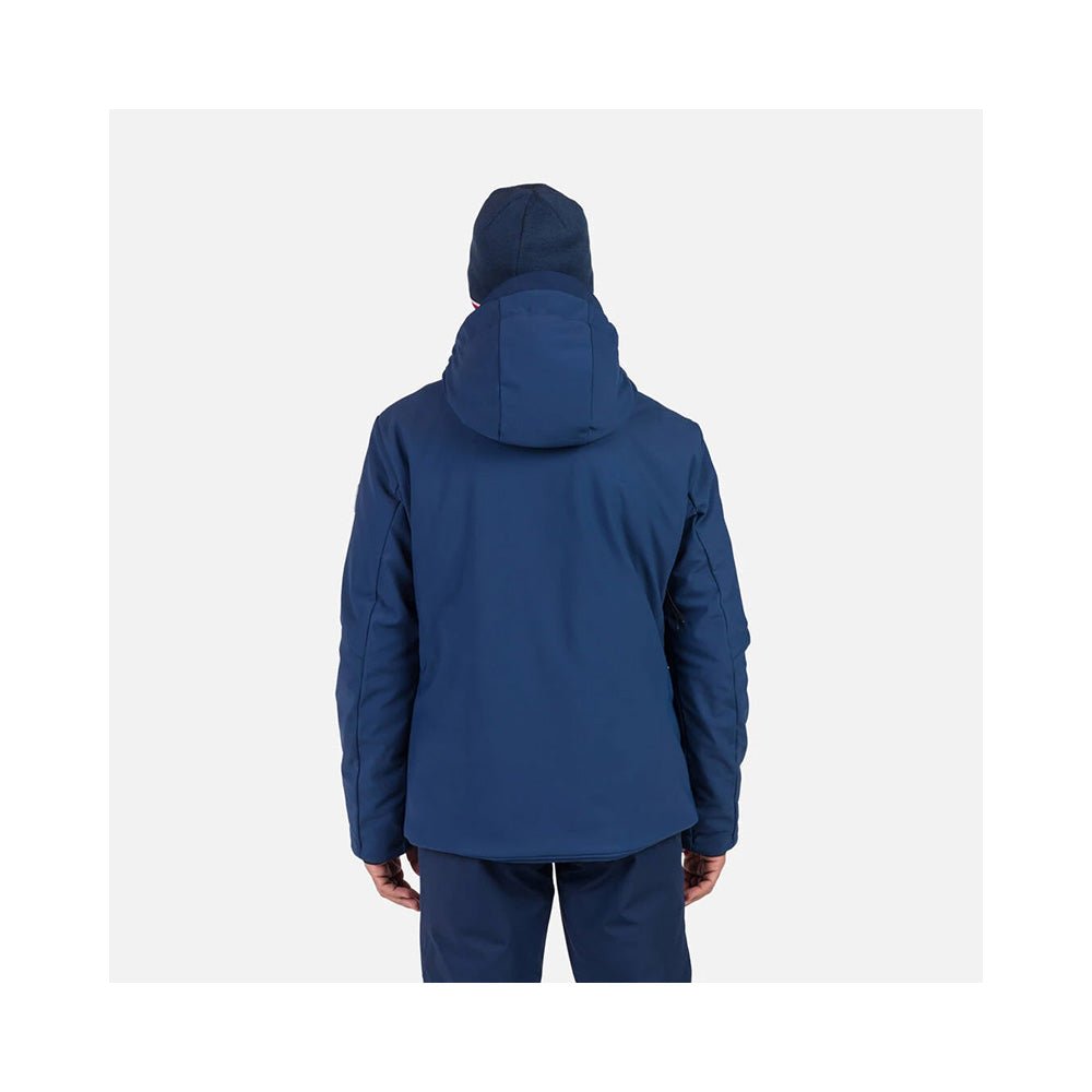 Rossignol Mens Cieloalto Jacket 2026 - UtahSkis for sale at UtahSkis