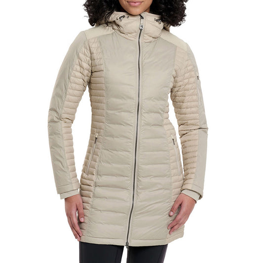 Kuhl Spyfire Womens Parka 2025