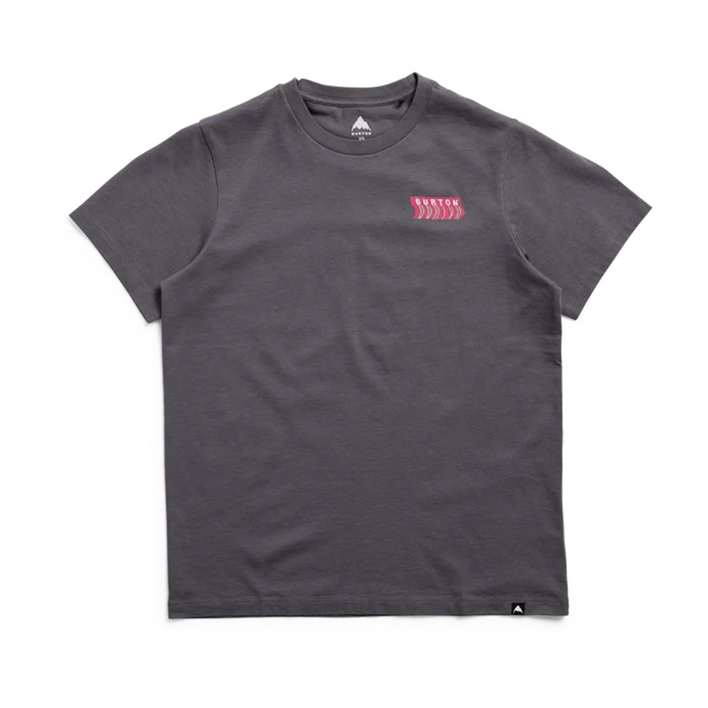 Burton Throwback 1992 T-Shirt 2027