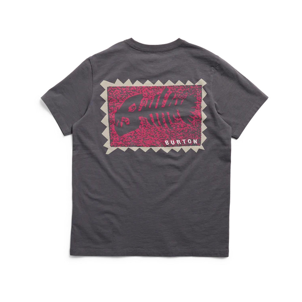 Burton Throwback 1992 T-Shirt 2027