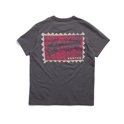 Burton Throwback 1992 T-Shirt 2027