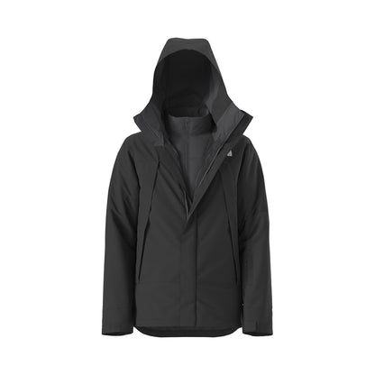 The North Face Clement Triclimate Mens Jacket 2027