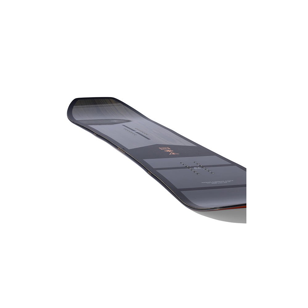 Arbor Coda Mens Snowboard 2026 - UtahSkis for sale at UtahSkis