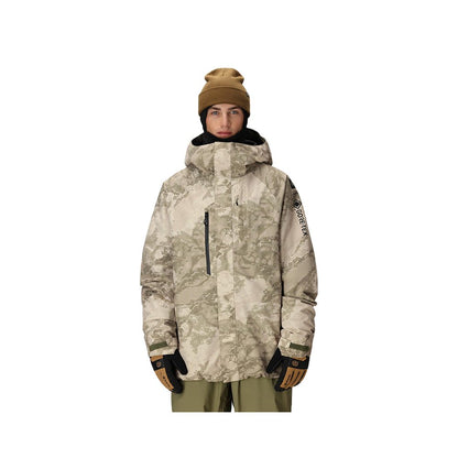 686 Mens Gore - Tex Core Shell Jacket 2026 - UtahSkis for sale at UtahSkis