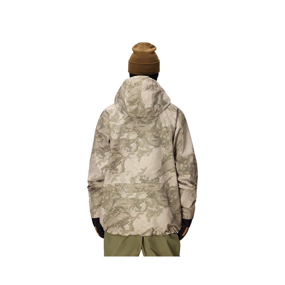 686 Mens Gore - Tex Core Shell Jacket 2026 - UtahSkis for sale at UtahSkis