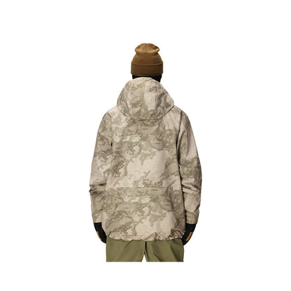 686 Mens Gore - Tex Core Shell Jacket 2026 - UtahSkis for sale at UtahSkis